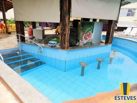 Thermas Place Caldas Novas Exteriör bild