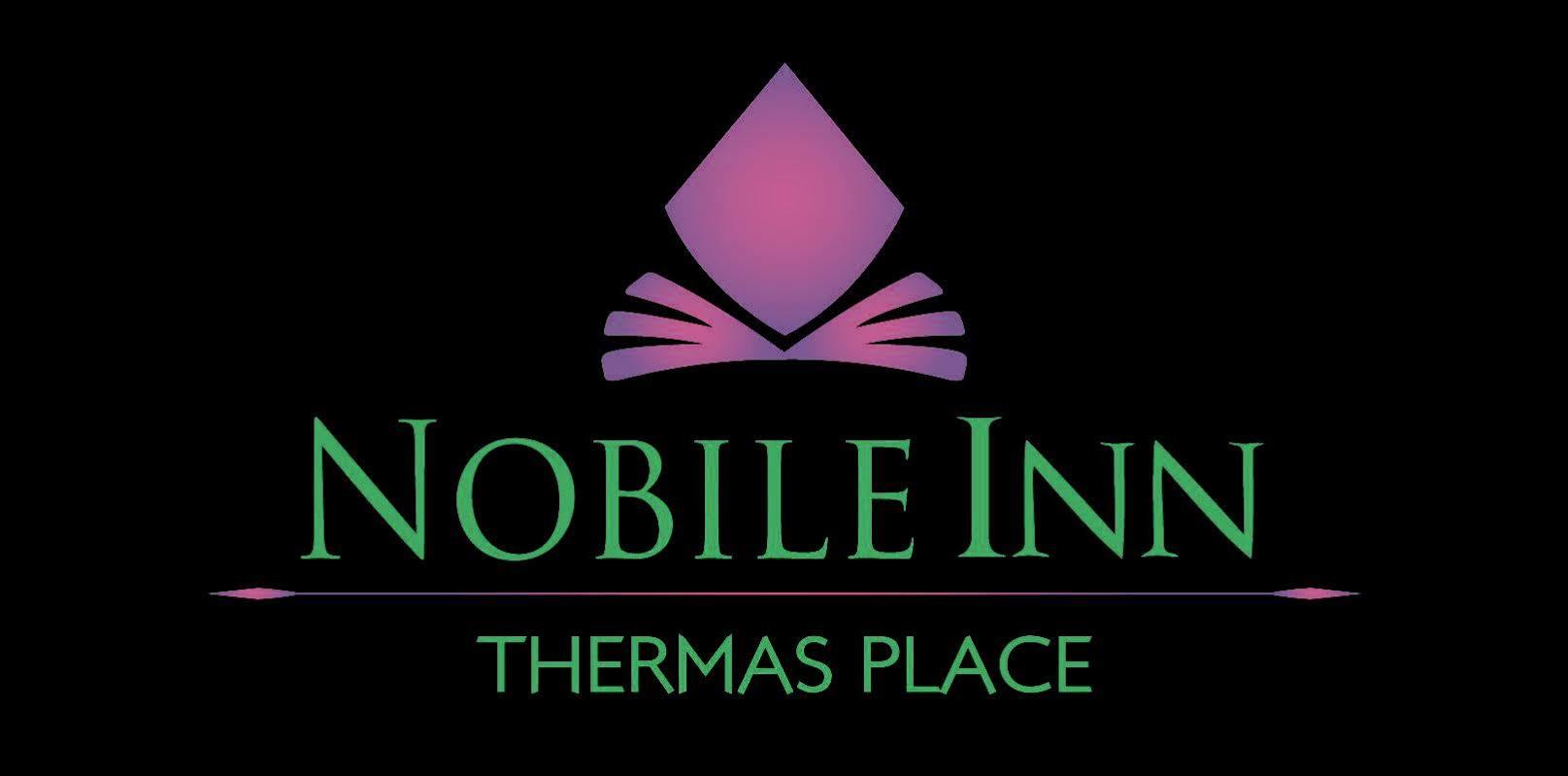 Thermas Place Caldas Novas Exteriör bild
